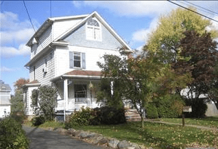 46 1ST Street, Closter